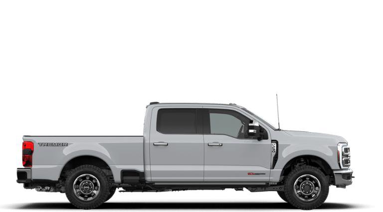 New 2026 Ford F250 Lariat image 27