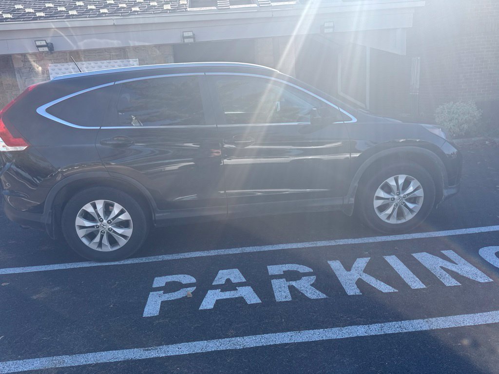 Used 2013 Honda CR-V EX-L image 5