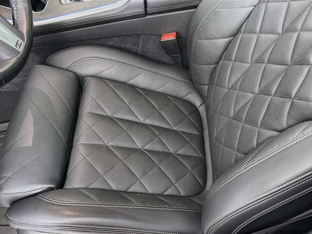 Used 2024 BMW X5 xDrive40i w/ Executive Package AWD/4WD image 26