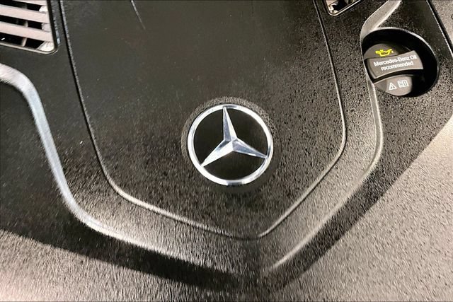 Certified 2022 Mercedes-Benz S 580 4MATIC Sedan w/ AMG Line Package image 28