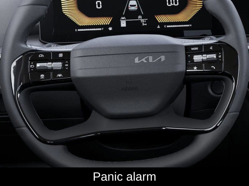New 2026 Kia Sorento LX FWD image 25