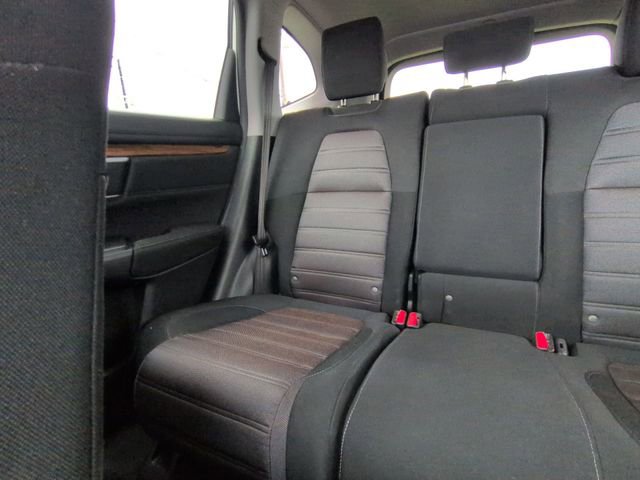 Used 2017 Honda CR-V EX image 4