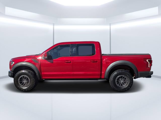 Used 2020 Ford F150 Raptor w/ Equipment Group 802A Luxury image 6