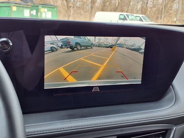 Used 2025 Buick Encore GX Preferred image 7