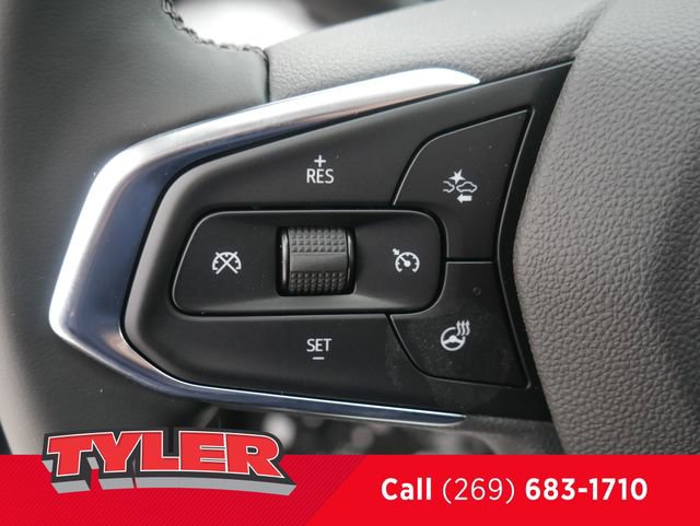 New 2026 Chevrolet Trax LT w/ Driver Confidence Package FWD image 26