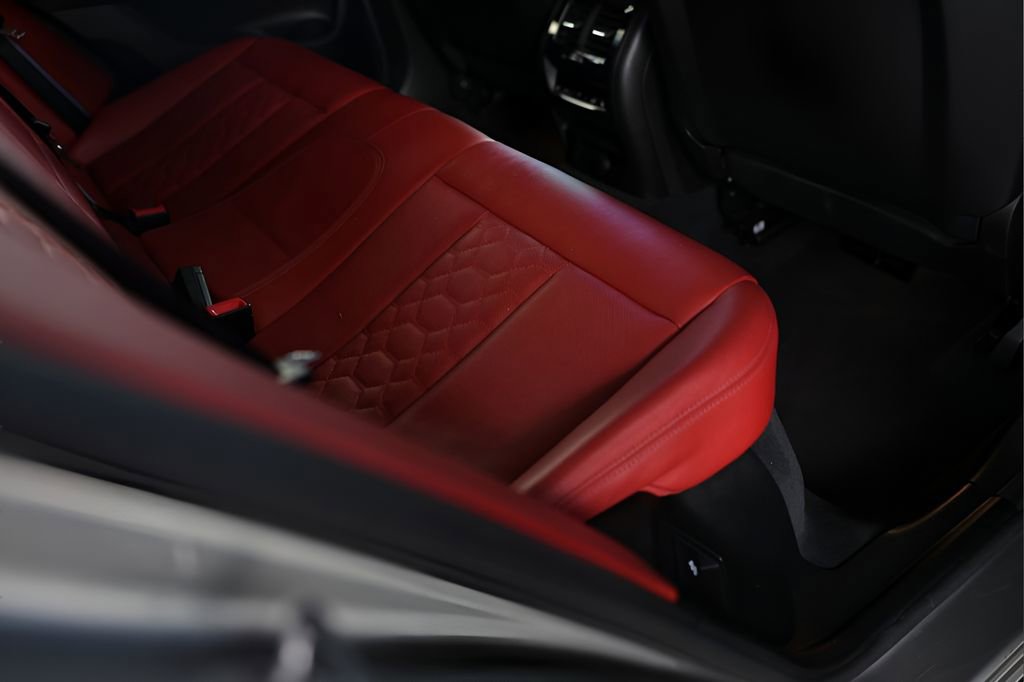 Used 2020 BMW X4 M w/ Executive Package image 65