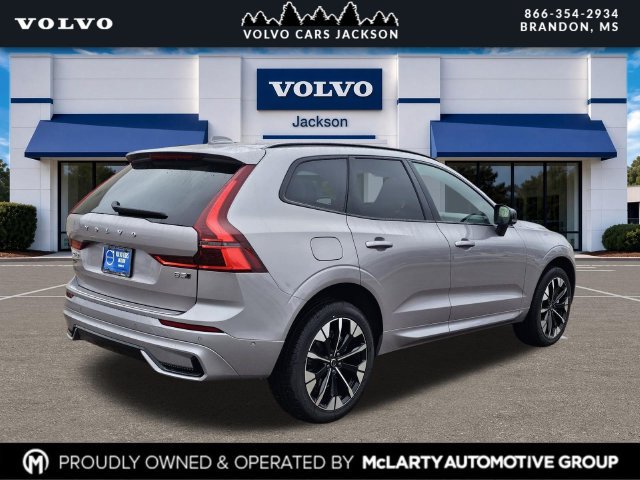 New 2026 Volvo XC60 B5 Plus w/ Protection Package Premier AWD/4WD image 2