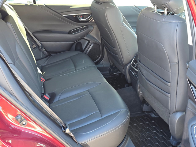 Certified 2023 Subaru Outback Limited image 20