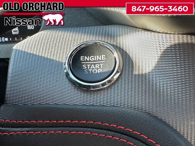 Used 2025 Ford Explorer ST image 16