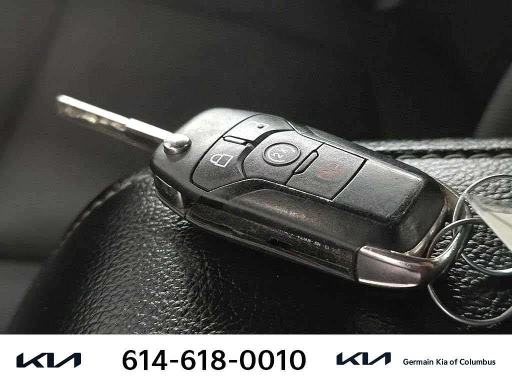 Used 2019 Ford F150 XLT w/ Equipment Group 302A Luxury image 34