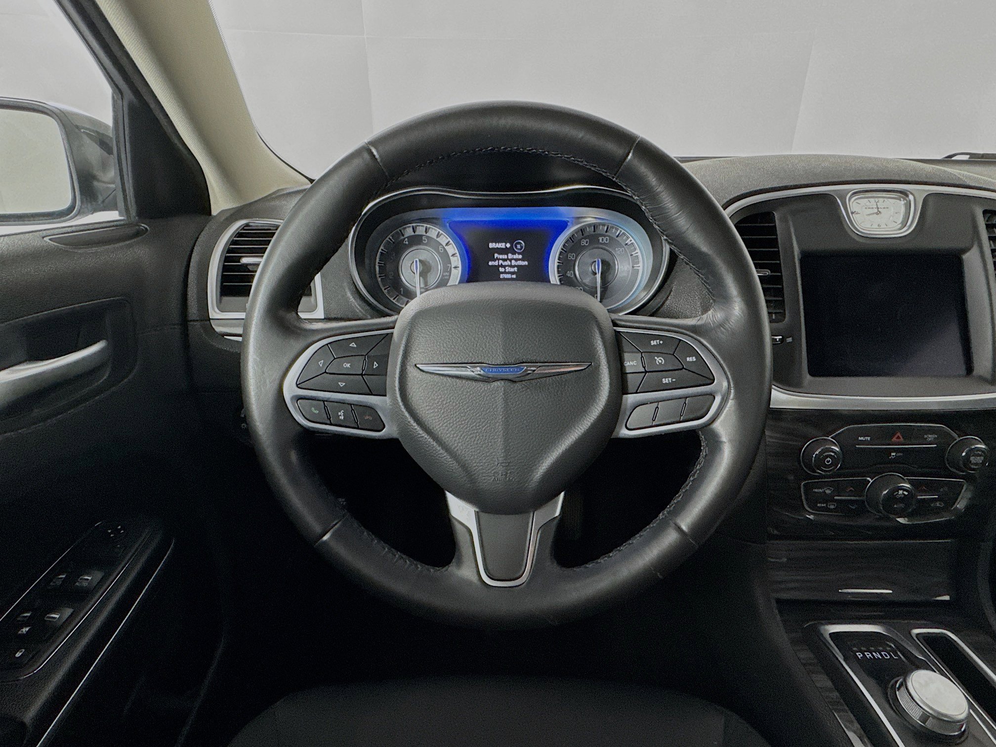 Used 2021 Chrysler 300 Touring w/ Sport Appearance Package image 11