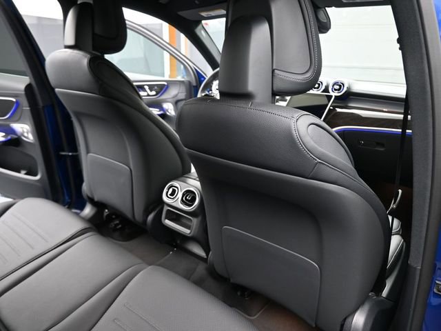 New 2026 Mercedes-Benz GLC 300 image 25
