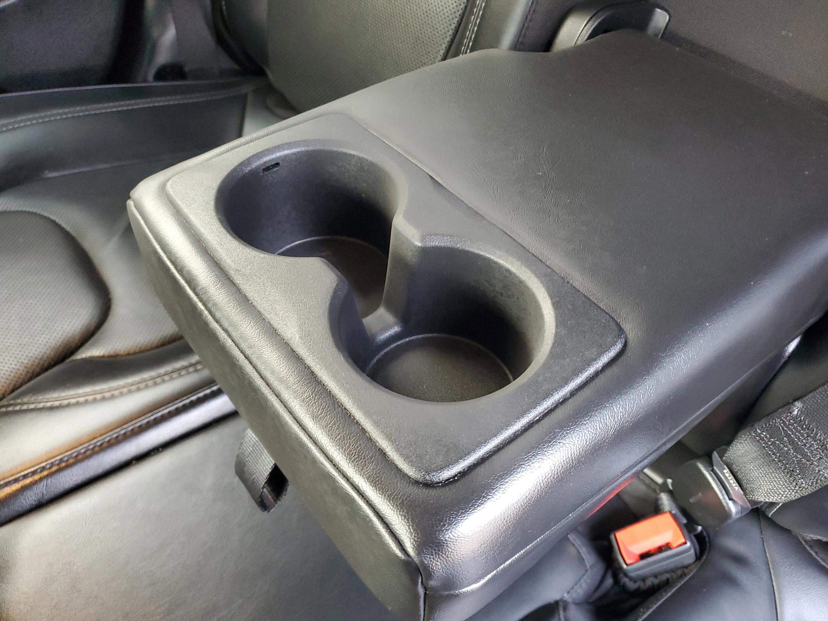 Used 2020 Jeep Cherokee Limited image 8