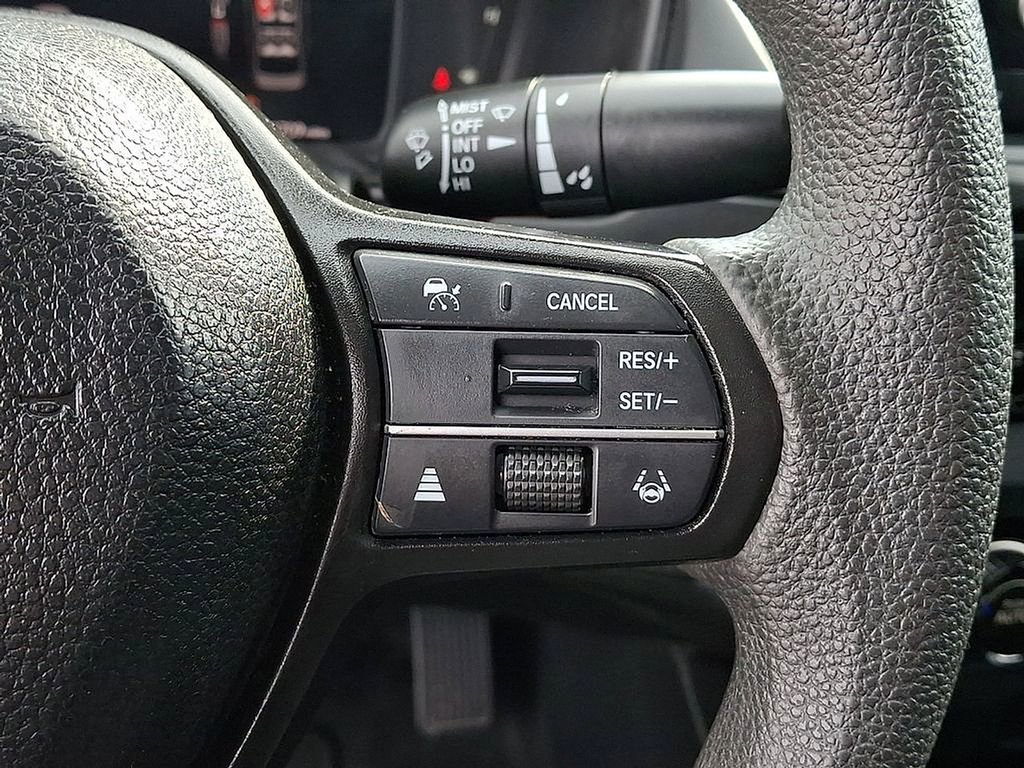 Used 2023 Honda Accord LX image 22