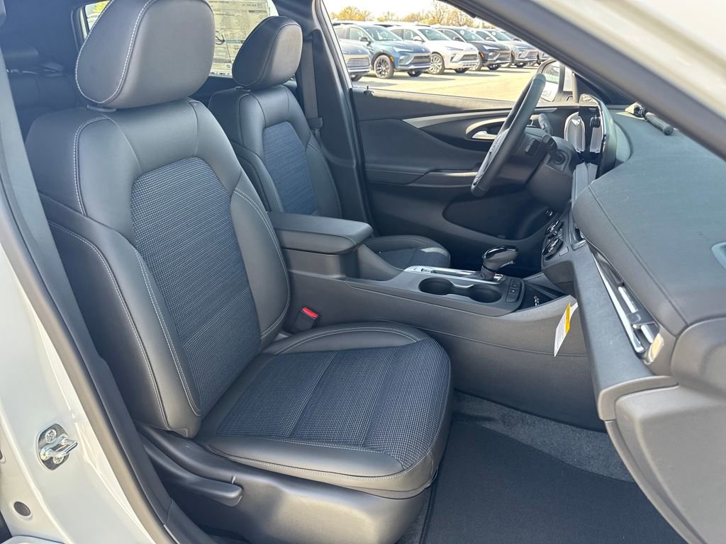 New 2026 Buick Envista Preferred w/ Convenience I Package image 14