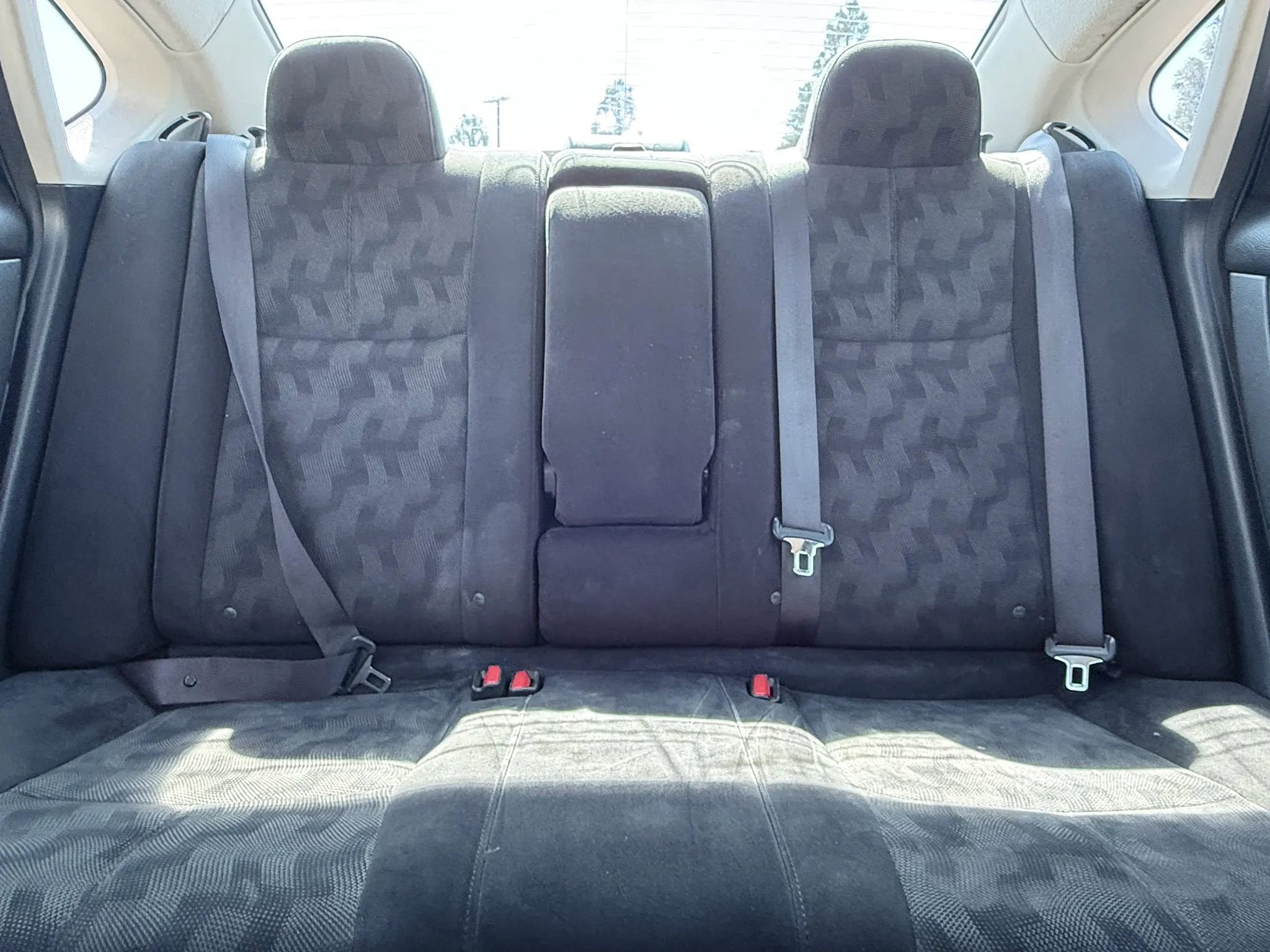 Used 2013 Nissan Sentra SV w/ Driver Pkg image 22