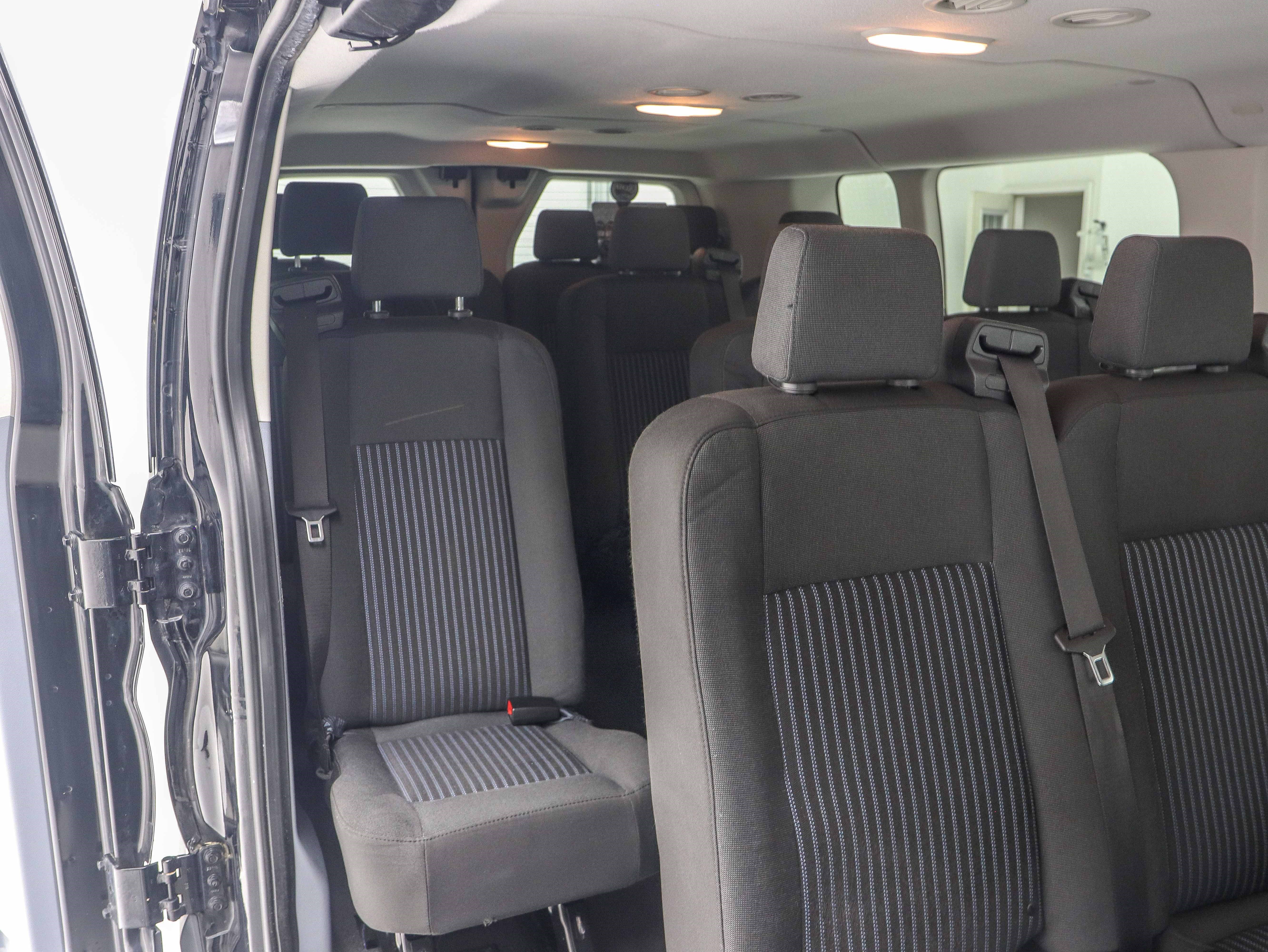 Used 2018 Ford Transit 350 XL RWD image 14