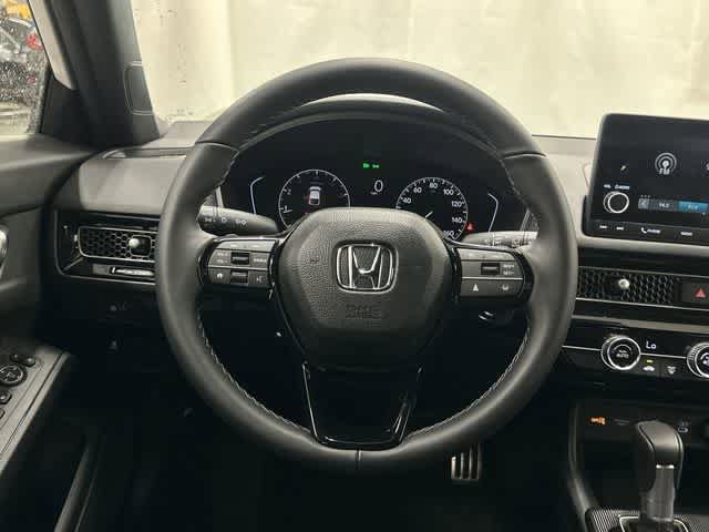 Used 2026 Honda Civic Sport image 15
