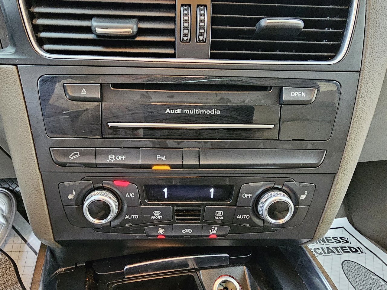 Used 2017 Audi Q5 2.0T Premium Plus w/ Technology Package image 35