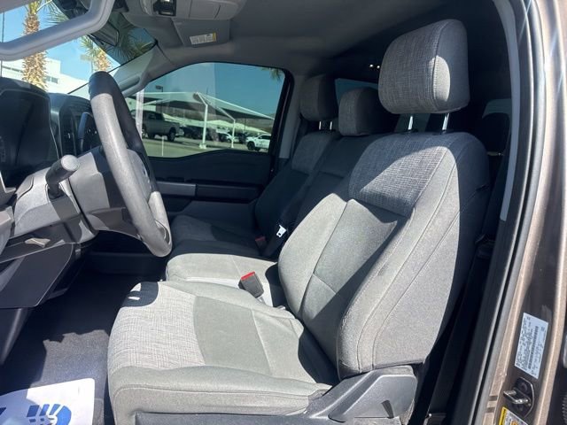 Used 2023 Ford F150 XLT image 17