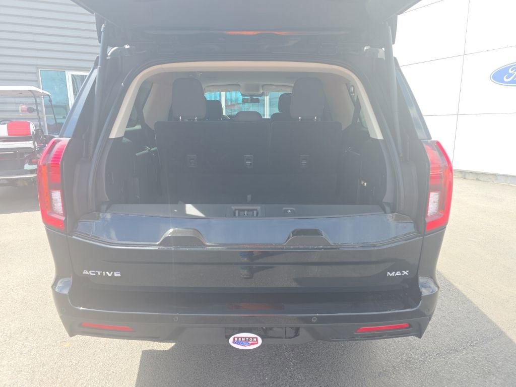 Used 2025 Ford Expedition Max Active image 32