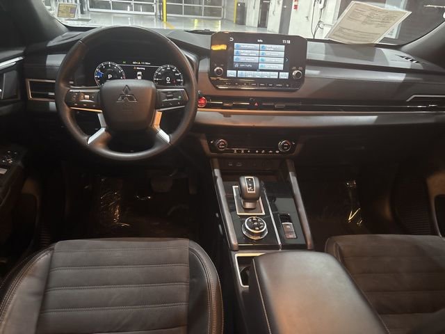 Used 2023 Mitsubishi Outlander Ralliart image 31