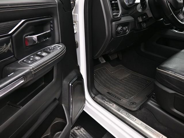 Used 2022 RAM 2500 Limited image 15