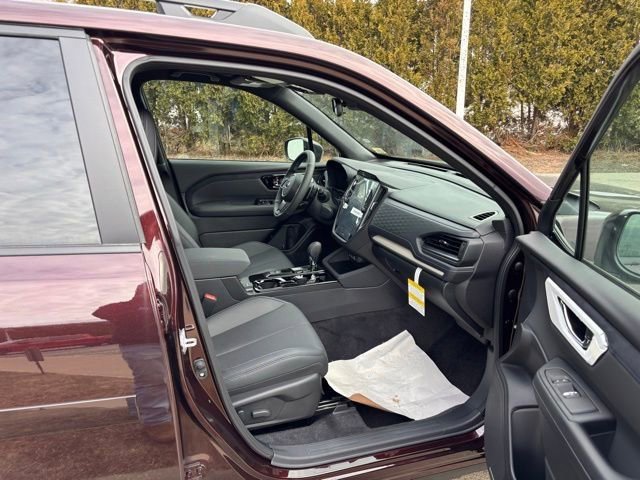 New 2026 Subaru Forester Limited image 10