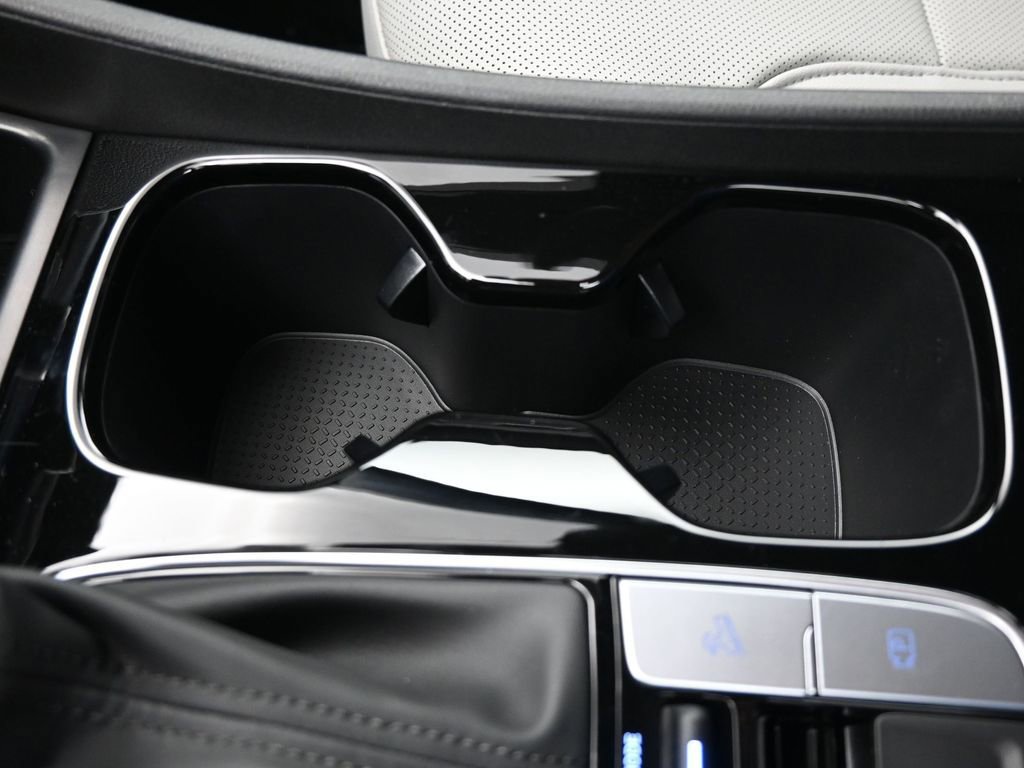 New 2026 Hyundai Santa Cruz Limited image 37