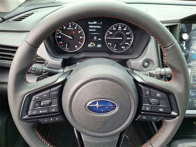 New 2025 Subaru Crosstrek 2.5i Limited w/ Crosstrek Mirror Package image 14