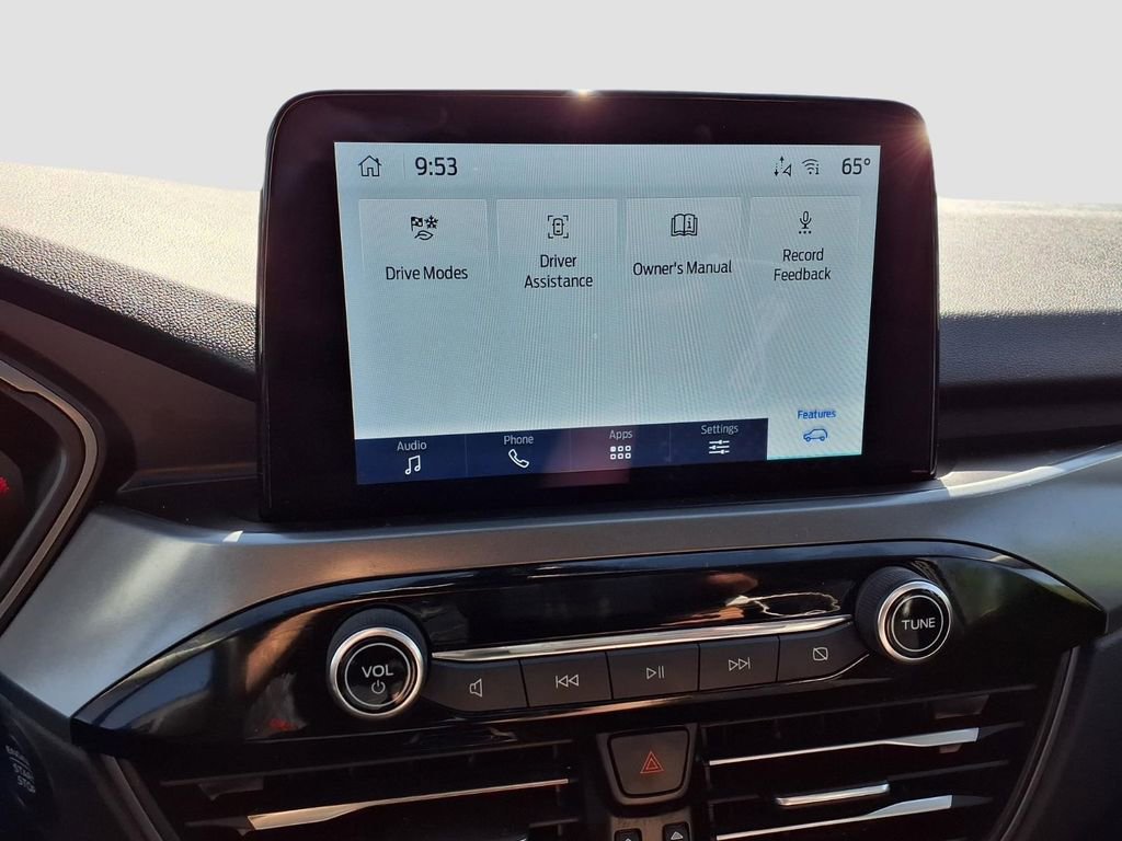 Used 2023 Ford Escape Active w/ Cold Weather Package FWD image 15