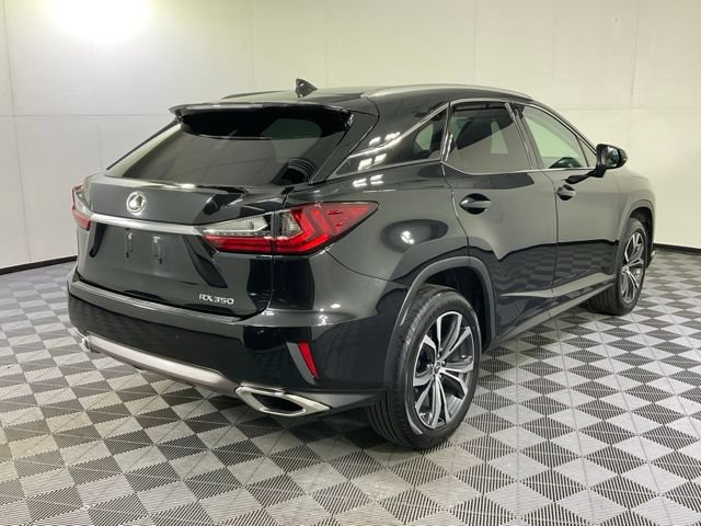 Used 2019 Lexus RX 350 AWD w/ Navigation Package image 6