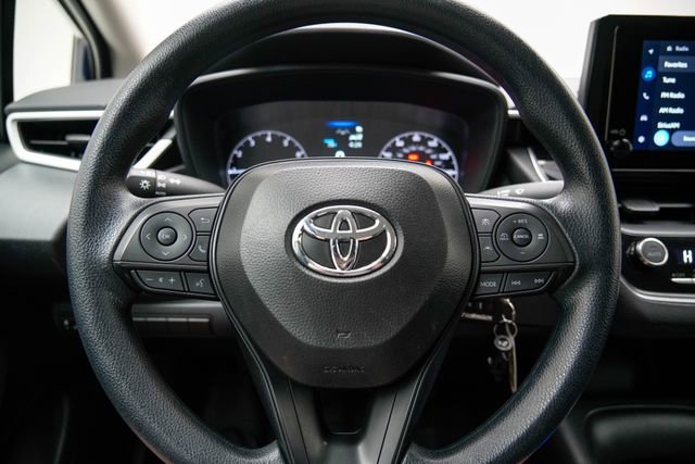 Certified 2024 Toyota Corolla LE image 22