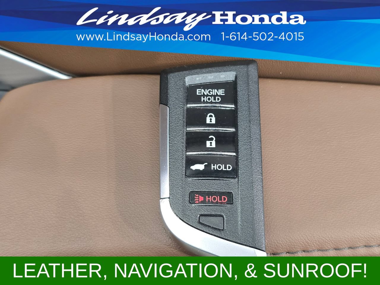 Used 2024 Acura MDX SH-AWD w/ Advance Package image 22