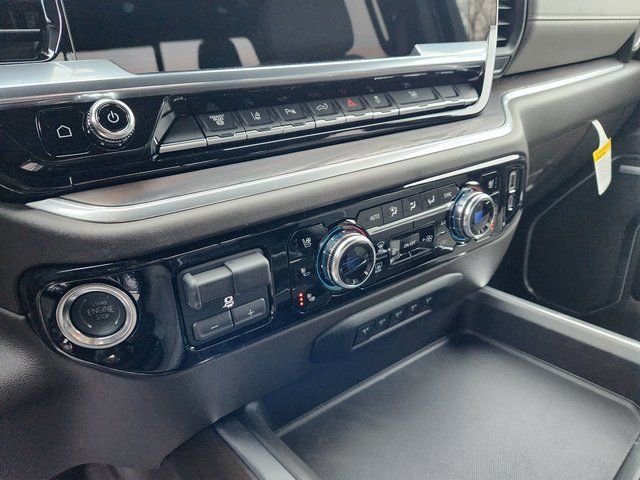 New 2026 GMC Sierra 3500 SLT w/ SLT Convenience Package image 15