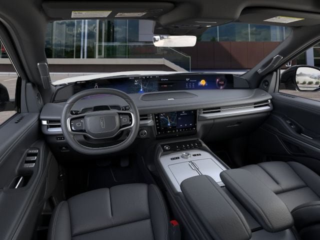 New 2026 Lincoln Navigator Reserve w/ Jet Appearance Package AWD/4WD image 9