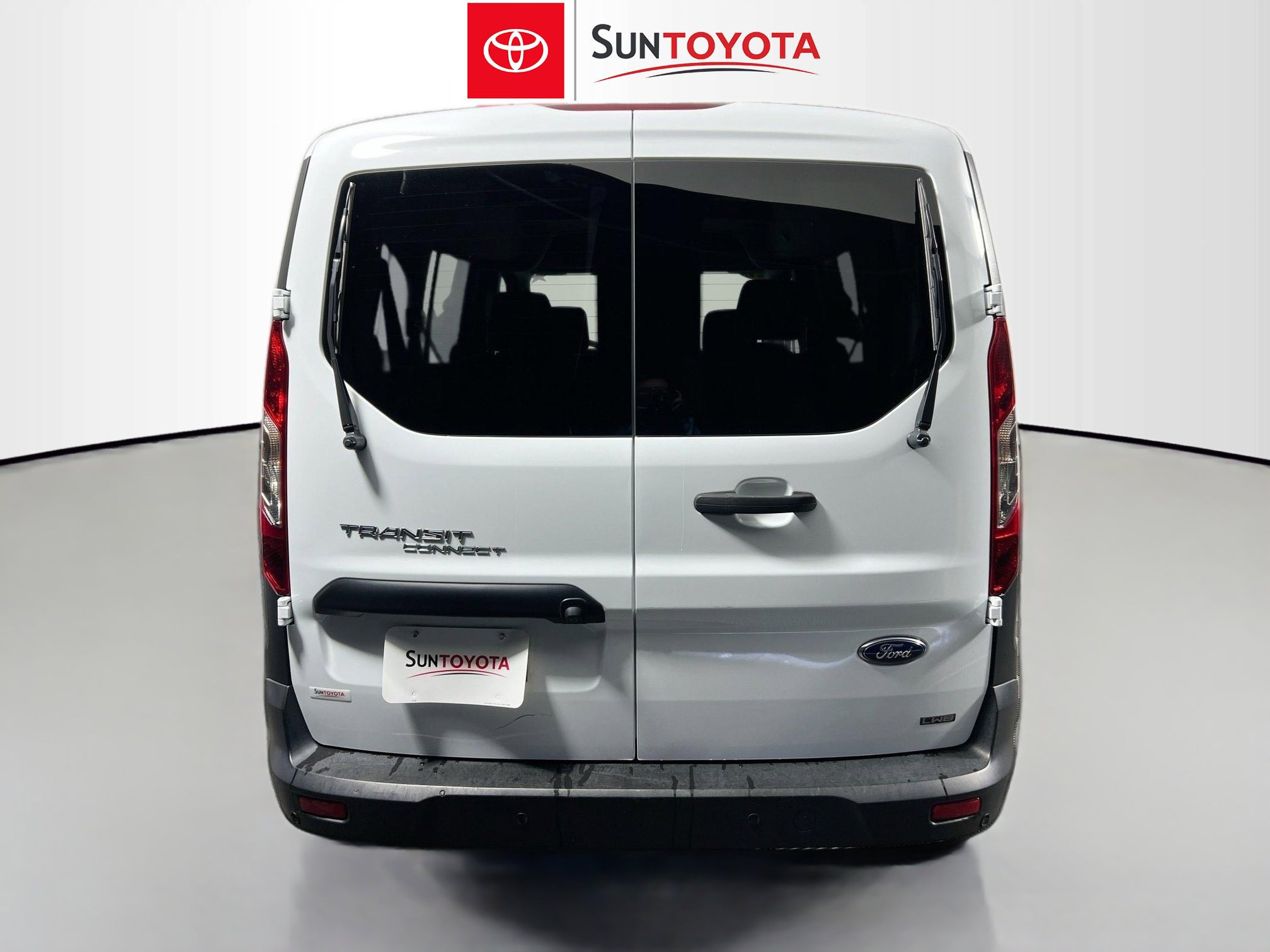 Used 2021 Ford Transit Connect XL image 5