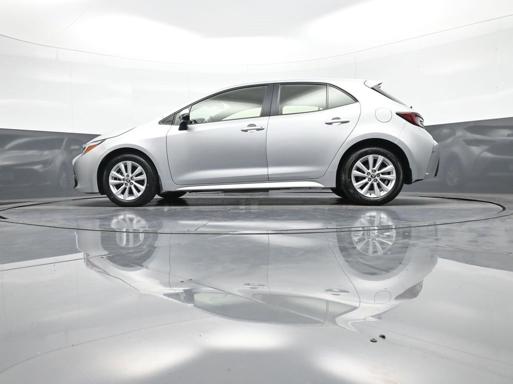 Certified 2023 Toyota Corolla SE image 32