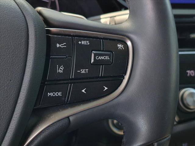 Certified 2023 Lexus ES 350 Ultra Luxury w/ Accessory Package (Z2) FWD image 11
