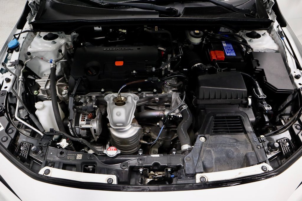 Used 2022 Honda Civic Sport image 17