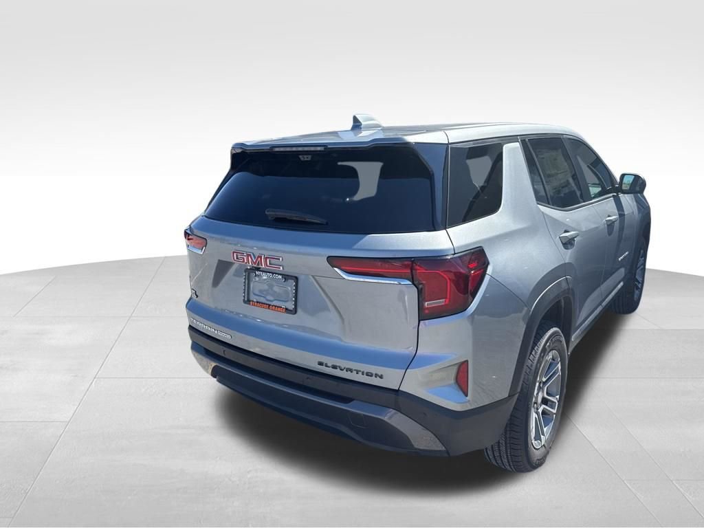 Used 2026 GMC Terrain Elevation w/ Technology Package II image 6