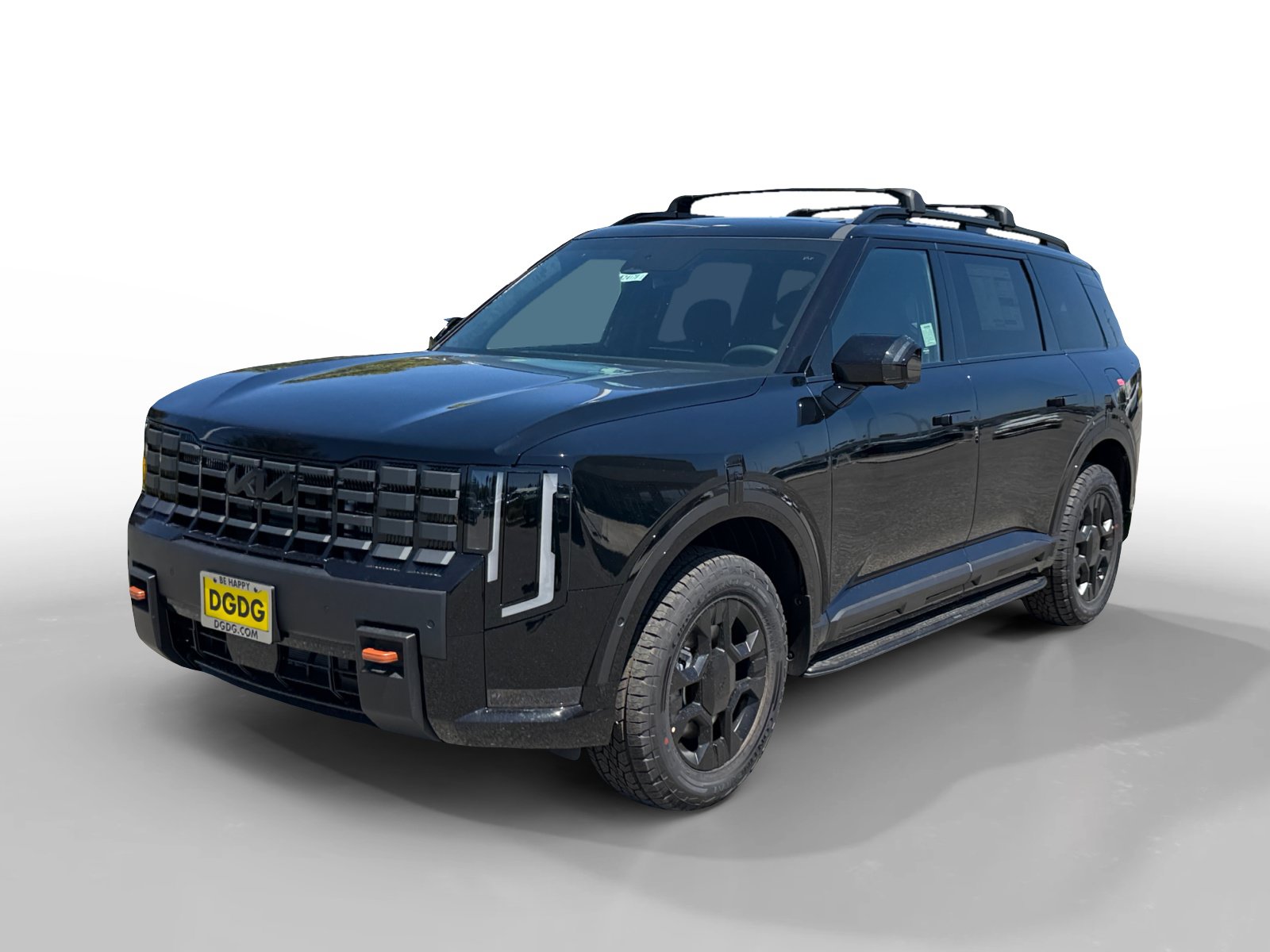 New 2027 Kia Telluride SX Prestige X-Pro AWD/4WD image 1