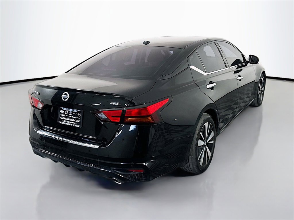 Used 2020 Nissan Altima 2.5 SL image 7