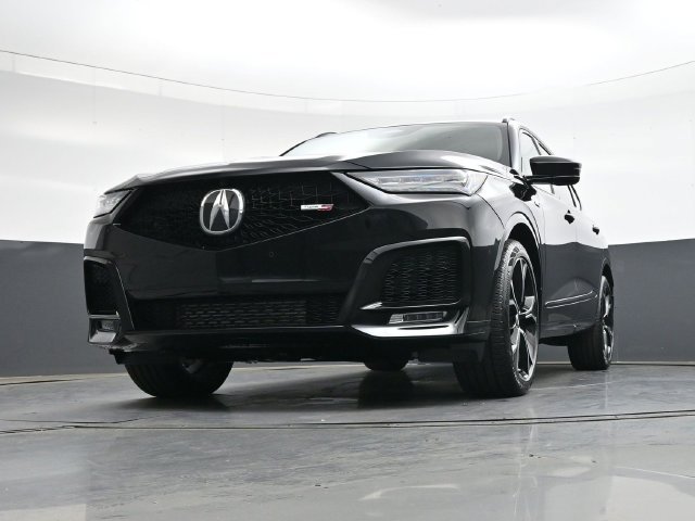 New 2026 Acura MDX Type S w/ Advance Package AWD/4WD image 35