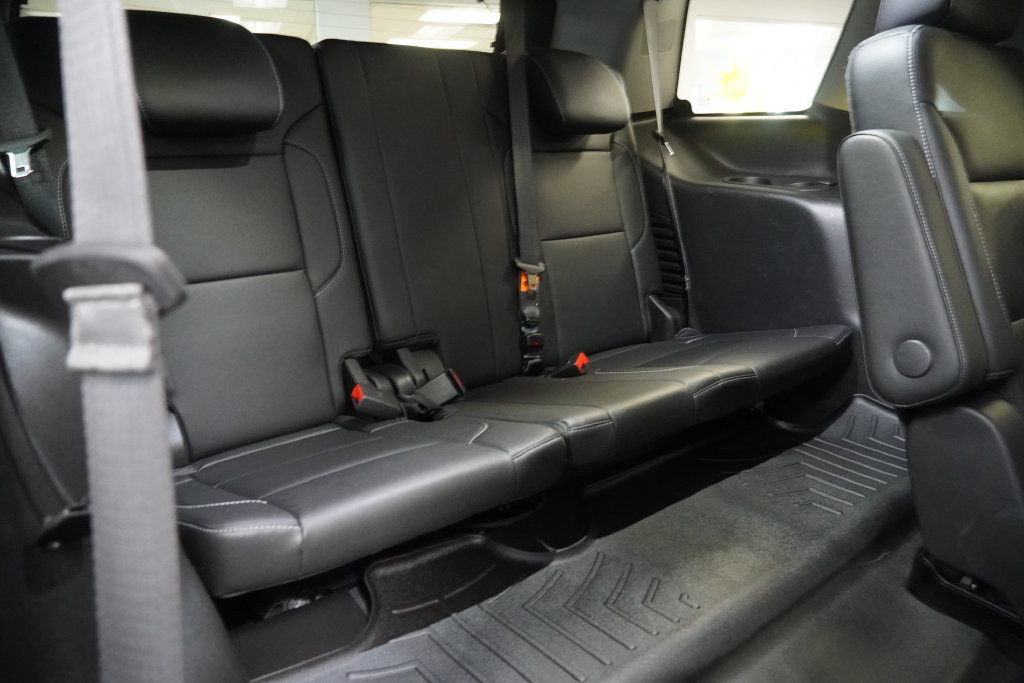 Used 2020 Chevrolet Tahoe LT AWD/4WD image 28