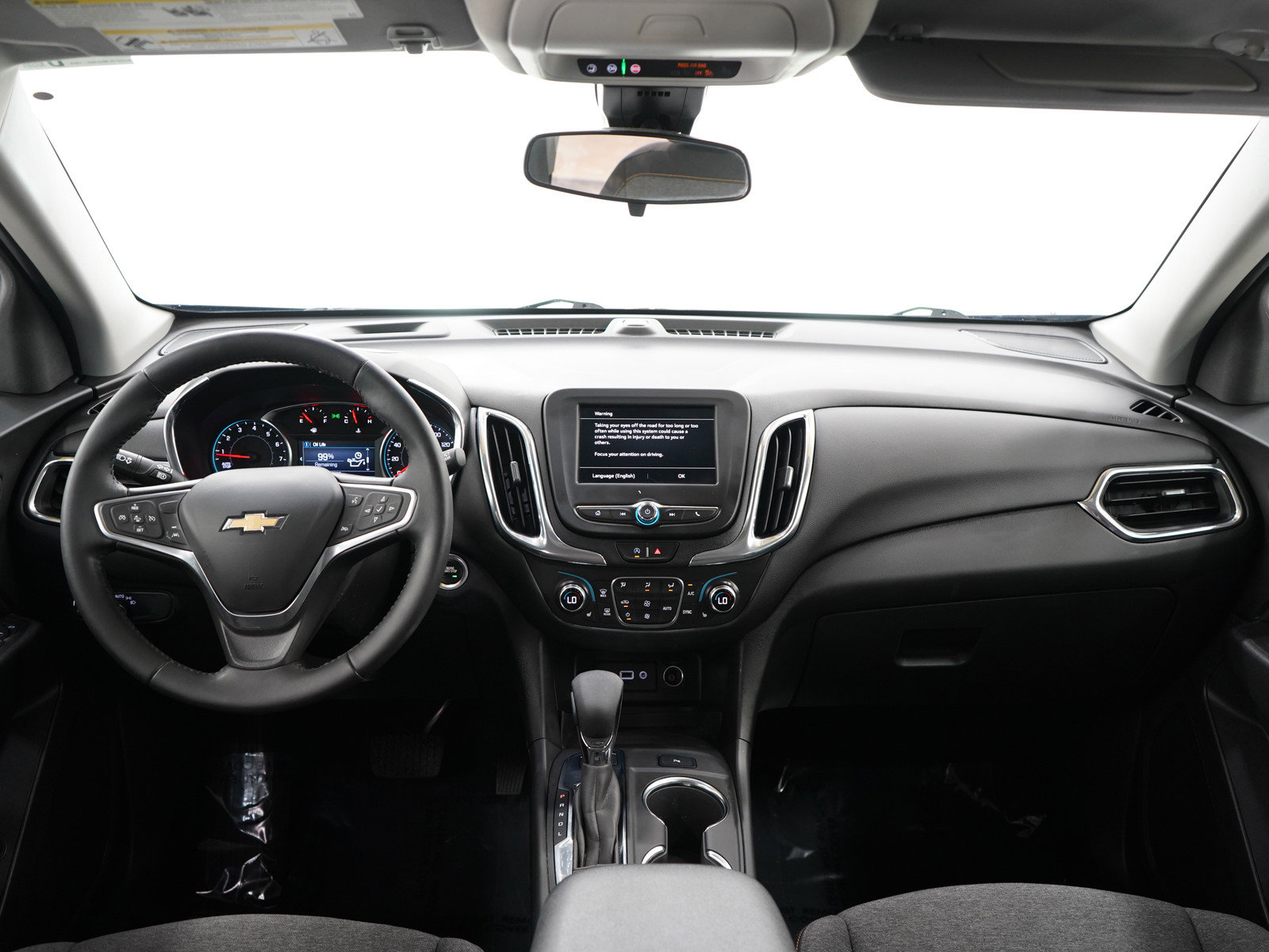 Used 2022 Chevrolet Equinox LT image 16