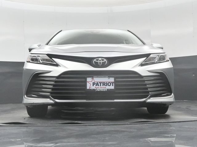 Used 2022 Toyota Camry LE FWD image 48