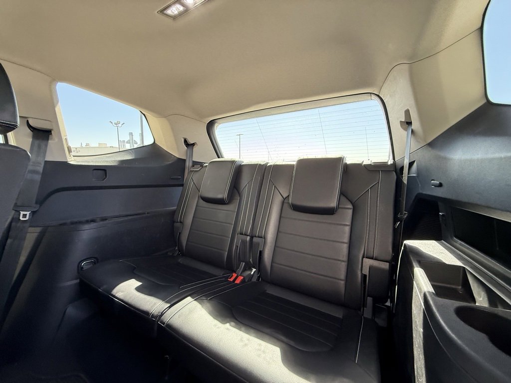 Used 2024 Volkswagen Atlas SEL image 9