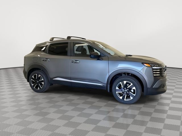 New 2026 Nissan Kicks SV w/ SV Premium Package image 13