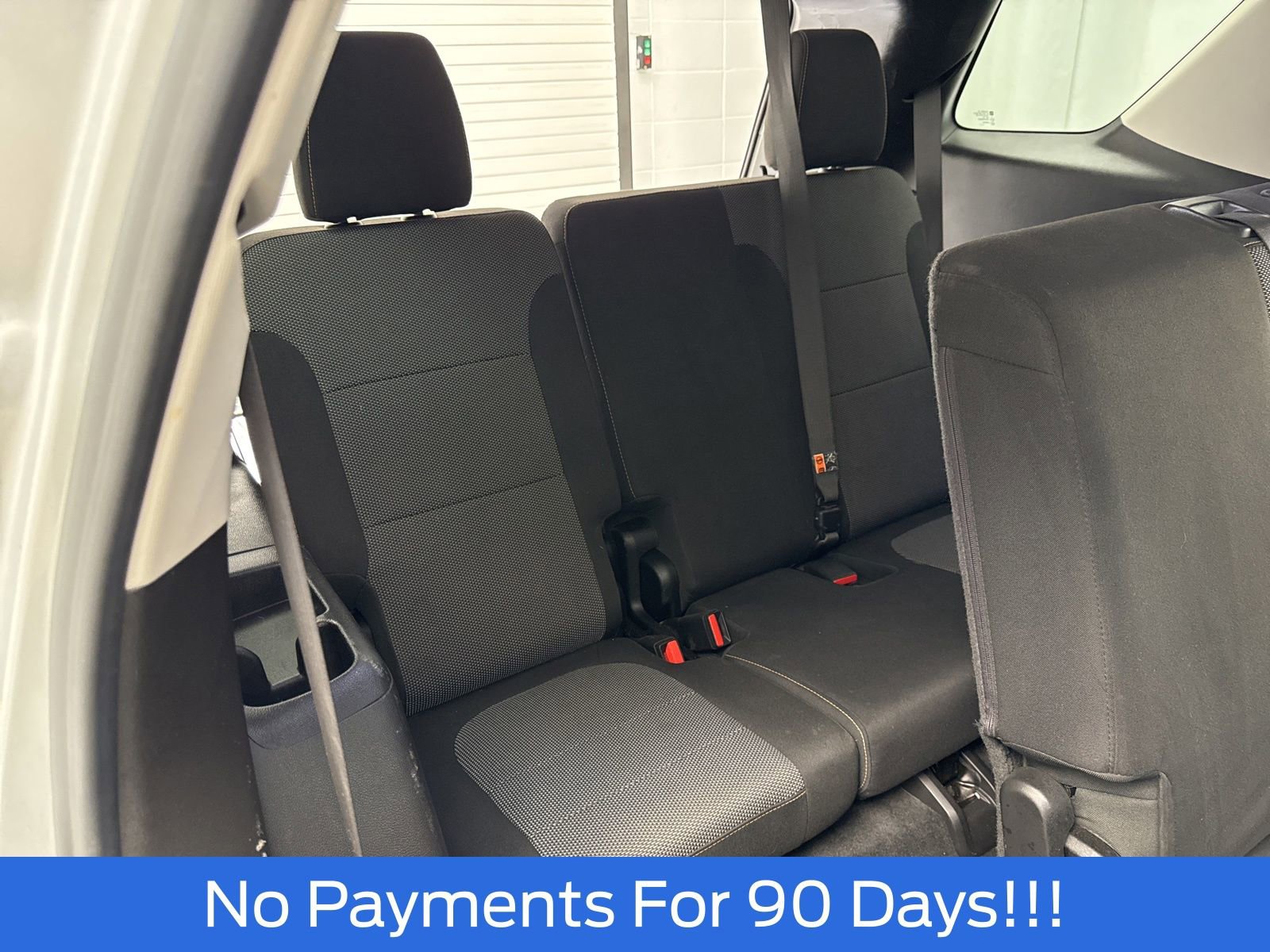 Used 2018 Chevrolet Traverse LT image 36